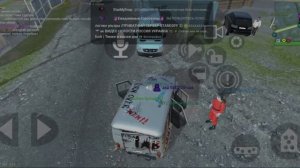 Как скачать MadOut2 10.52 ? | Реакции на гс на серверах