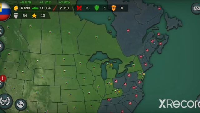 Our empire прохождение за Российскую Империю смотреть онлайн