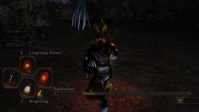 DARK SOULS 2 за 1 УДАР смотреть онлайн