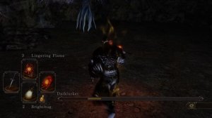 DARK SOULS 2 за 1 УДАР