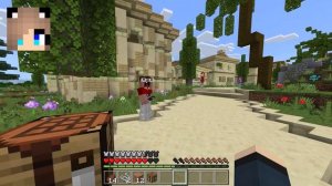 Майнкрафт, но КРАФТЫ Стали ОГРОМНЫМИ