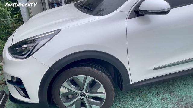 2021Kia K-3 Noblesse, аукцион Glovis смотреть онлайн