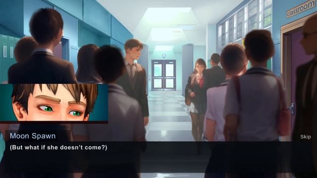 Taffy Tales Part 56 - Posters For Chantelle