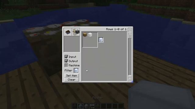 обзор модов №2 - Archimedes Ships Mod смотреть онлайн