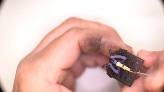 It's Warhammer 40k Leviathan! But SMOL! смотреть онлайн