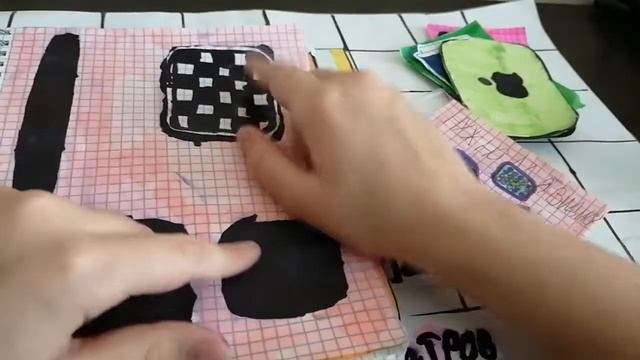 НОВИНКА бумажный ноутбук ? смотреть онлайн