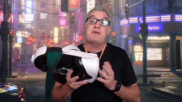 Pico 4 de vuelta al canal - Gracias a todos por el apoyo. смотреть онлайн