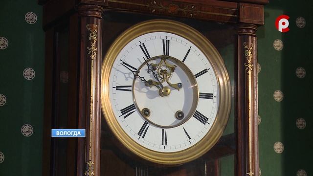 Юбилей музея "Мир забытых вещей" смотреть онлайн