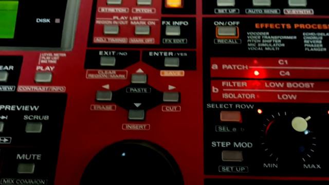 Azz_ooM - Smooth /ROLAND SP-808ex/ [beat] смотреть онлайн
