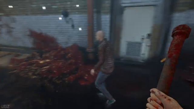 PARANOID - Full Game Longplay Walkthrough 4K/60FPS | New Horror Game - No Commentary