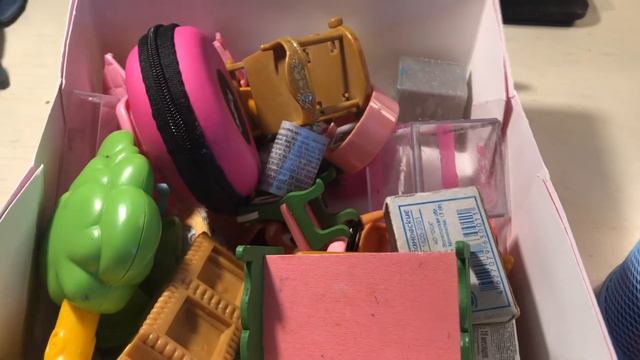 Где я храню петов? Я впервые снимаю LPS🥲 смотреть онлайн