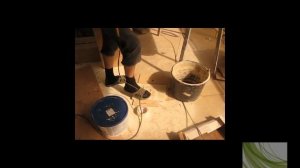 как просверлить камень