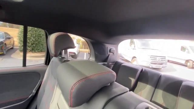 2023 Mercedes-Benz EQB Duluth, Lawrenceville, Cumming, Johns Creek, Atlanta, GA M14382 смотреть онлайн