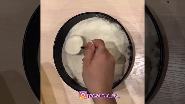 Яблочный пирог. Olmali pirog. смотреть онлайн