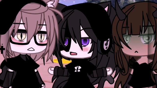 ^^Meme~Gacha Life|Не обсуждайте нас..Живем один лишь раз🙄⚠️ смотреть онлайн