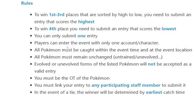 Riolu Catching Event (PokeMMO Official Event) смотреть онлайн
