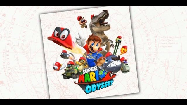 cooperativo en Mario Odyssey?, que locura! смотреть онлайн