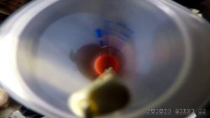 Scania Воздушит в систему охлаждения