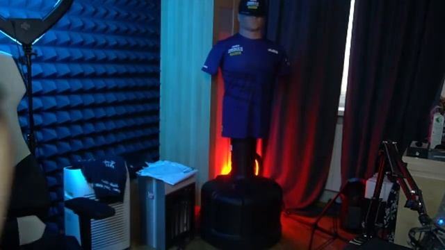 БУСТЕР РАЗНЕС КВАРТИРУ И РАЗЛИЛ ВОДУ НА ПК смотреть онлайн