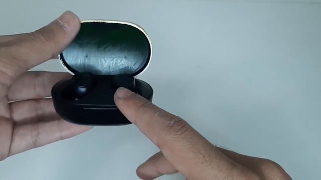 i500 TWS vs i12 TWS vs Xiaomi airdots смотреть онлайн