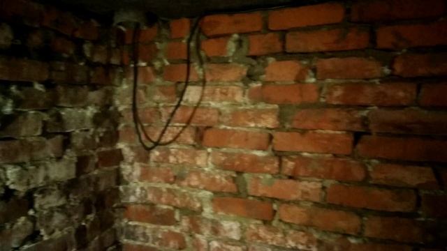 Погреб Как защитить от влаги и плесени Часть 2 смотреть онлайн