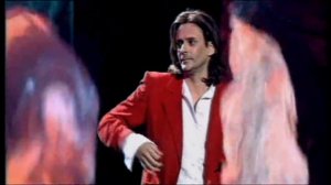 Борис Моисеев и Нильда Фернандес  Когда забудешь ты меня