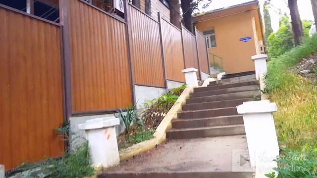 ?ЛАЗАРЕВСКОЕ СОЧИ.15 минут до ул Маяковского,16.Не легкая судьба блогера или умный в гору не пойдет смотреть онлайн