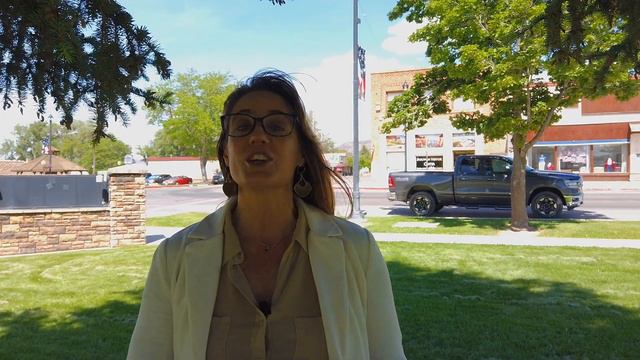 Living in Parowan, Utah | Cedar City Utah Real Estate смотреть онлайн