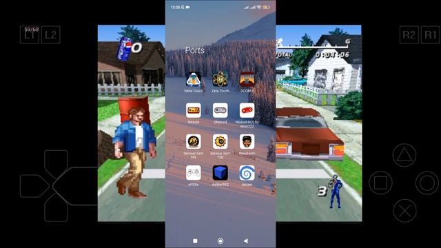 Эмуляторы. От NES до PS2. Что это и как их запустить. #ps2 #nes смотреть онлайн