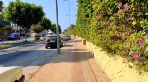 Весь Orfeus Queen Hotel за 16 минут