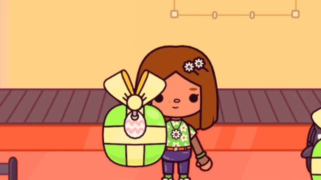 подарки// 3 подарка сразу?! // пятница// смотреть онлайн