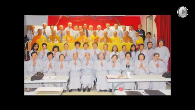 Духовный Учитель Тхить Ньы Дьен смотреть онлайн