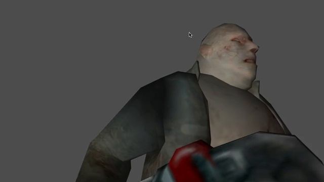 doom3 zombie смотреть онлайн