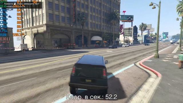 AMD Phenom ll x6 1035t + 12 GB DDR3 + HD7870 2GB смотреть онлайн