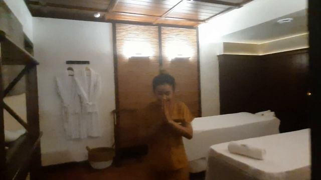 ✅ ТАЙСКИЙ МАССАЖ ✅ 