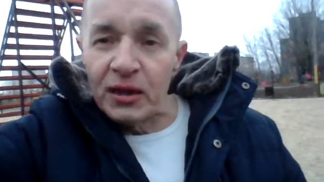 Кривой Рог.То что неубивает делает сильнее. смотреть онлайн