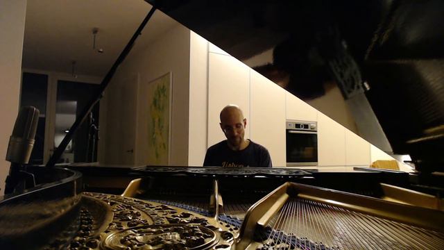 #184 of 10.000 Blüthner Grand Piano Pieces смотреть онлайн
