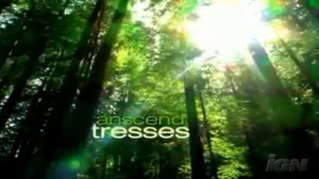 Zenses: Ocean Edition Nintendo DS Trailer - смотреть онлайн