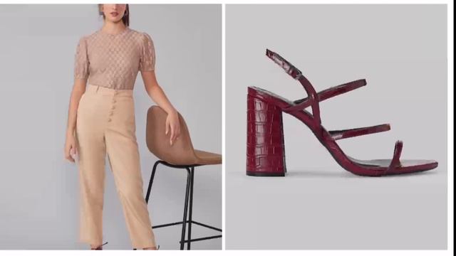 LOOKS AMARO - PARA ENTRAR NO CLIMA DA PRIMAVERA - ACHADOS VIRTUAIS смотреть онлайн