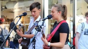 TOP 5 MOST POPULAR VIDEOS - Allie Sherlock Cover