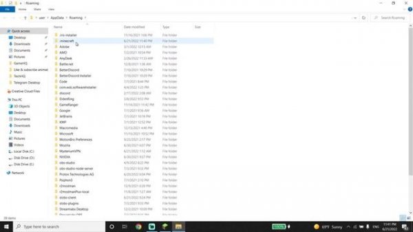 How To Fix Minecraft Exit Code 1 | Minecraft Game Crashed Fix