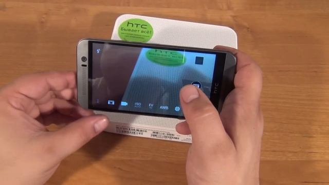 Обзор HTC One M9 ◄ Quke.ru ► смотреть онлайн