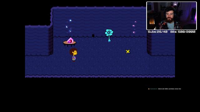 Beyond Snowden | Undertale 03 смотреть онлайн