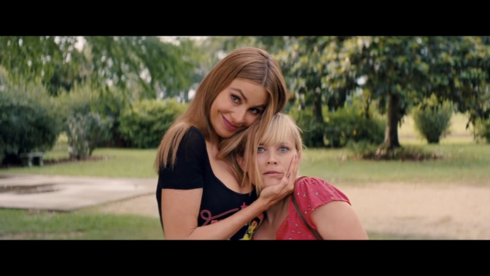 Красотки в бегах | Трейлер смотреть онлайн