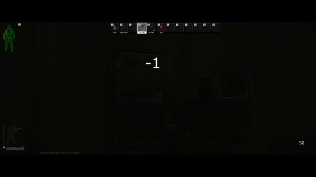 Как на резерве боты напали