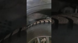 Как открыть капот на Touareg NF,если оборвался трос?!Легко!