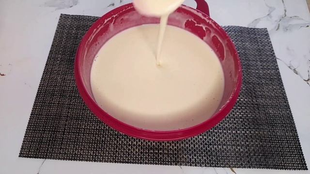 Простой рецепт блинов на молоке. Тонкие блинчики. Вкус детство.Оригинальный рецепт. смотреть онлайн