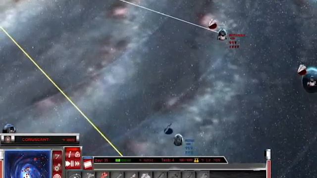 Star Wars Republic at War: Roger, roger #6 (No commentary)(PC) смотреть онлайн