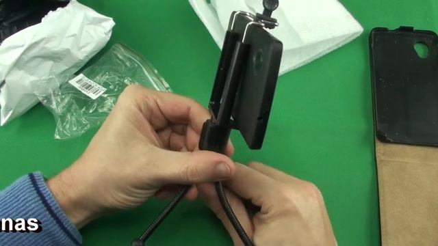 Universalus mobilaus telefono laikiklis / ALIEXPRESS.COM смотреть онлайн