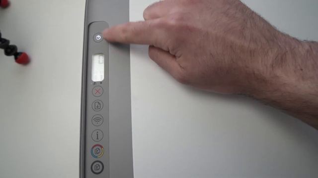 HP Deskjet 2600 Printer : How to Find the Wi-Fi Password смотреть онлайн
